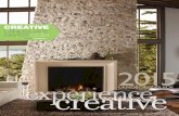 Creative Landscape Depot - Product Guide 2015