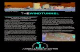 The Windtunnel, April/May 2015