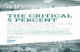 The Critical 5 Percent (Kenya)