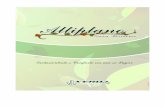Altiplano green residence folder