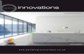 Building Innovations - April 2015 Issue 2