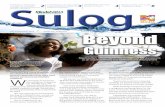 Sulog Volume 2 Issue 2