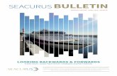 Seacurus Bulletin - April 2015 : Issue 46
