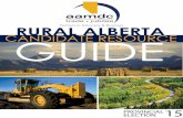 AAMDC Election Candidate Resource Guide 2015