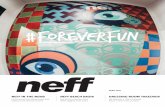 Neff Magazine April 2015