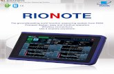 Rionote datasheet 1405 3 lesanco aps 07 04 2015 jc
