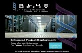 Blue helix a4 16pp data centre solutions v1 flip book