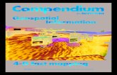 Armada Compendium - Geospatial Information