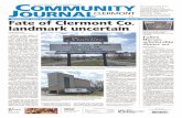Community journal clermont 040815