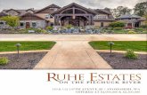 LOOK BOOK | Ruhe Estates on the Pilchuck River
