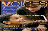 Volta Voices March-April 2010 Magazine