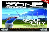 The County Zone Golf MAgazine
