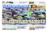 The Standard - 2015 April 12 - Sunday