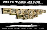 More than Books Issue 2