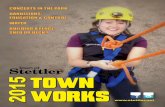 2015 Town Works