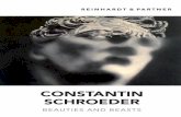 Constantin Schroeder "Beauties and Beasts"