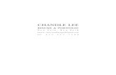 Chandle Lee Resume & Portfolio