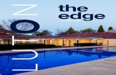 The Edge - Tuesday 14 April, 2015