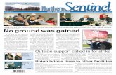 Kitimat Northern Sentinel, April 15, 2015
