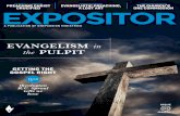 Expositor Magazine Issue 3  |  Jan/Feb15