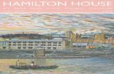 Hamilton House May Programme 2015