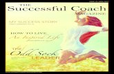 The Successful Coach Magazine Apr '15