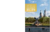 Center City Philadelphia Developments 2014-2018