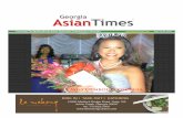 Georgia Asian Times April 15-30, 2015