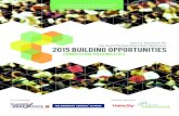 2015 Building Opportunites Conference Program