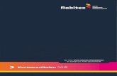Robitex - The Collection 2015 NL