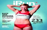 iRun ISSUE 03 2015