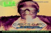 LH Magazin Music - Carlos Garo nº 106