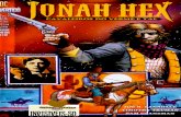 Jonah hex os cavaleiros do verme e tal (02 de 05) (gibiscuits invisíveissq)