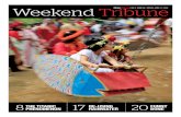 Weekend Tribune Vol 2 Issue 48