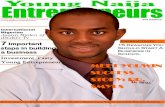 Young Naija Entrepreneurs' Magazine 3rd edition