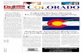 Colorado Rental Housing Journal - April 2015