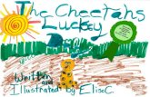 The Cheetah's Lucky Day