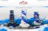 Fumo Industries Soft Water Pipe Catalog