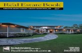 The Real Estate Book Greater Moncton/du Grand Moncton, New Brunswick  Vol 1, Issue 2