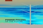 Power Pylons of the Future - 3rd edition