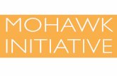 Mohawk Initiative | Urban Revival Project