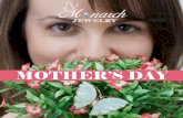 Monarch Jewelry Winter Park 2015 Mother's Day Gift Guide