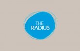 The Radius Brochure
