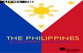 The Philippines country booklet