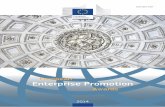 Enterprise Promotion Awards