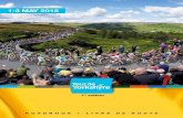 Tour de Yorkshire Roadbook