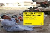 Blood at the crossroads