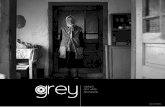 grey || a black and white photobook | Issue 14