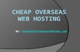 Hostgator hosting discount code