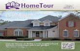 Home Tour of Anderson County Realty Partners v4n3B